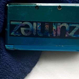 Nintendo 3ds